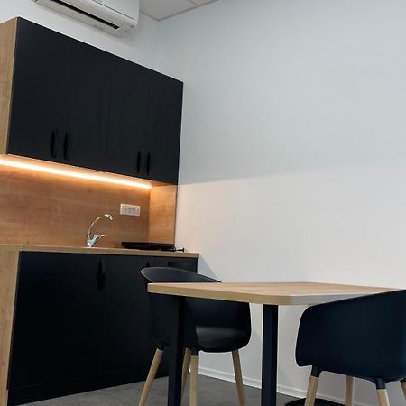 Simba Apartment B Шмарєске-Топлице Екстер'єр фото
