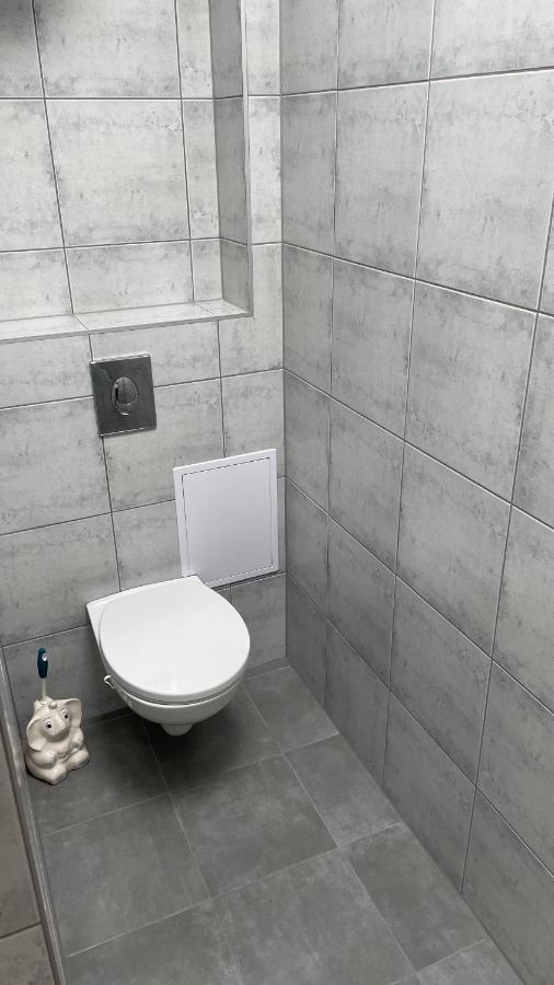 Simba Apartment B Шмарєске-Топлице Екстер'єр фото